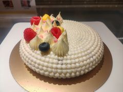 -舟山朱家尖威斯汀酒店·知味标帜自助餐厅