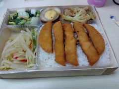 -高铁便当(长白街店)