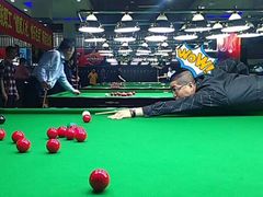 -利都新概念棋牌桌球(本溪路店)