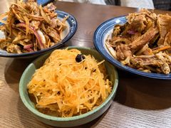 -面乙新派手擀面(大悦城店)