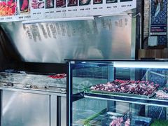 -新疆伊宁远征餐厅