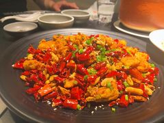 -麻六记(凤凰汇店)