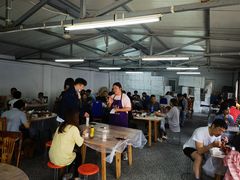 大堂-小李子油焖大虾向阳总店