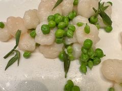 -杭州和达希尔顿逸林酒店·和园中餐厅-杭帮菜名店