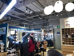 -海马体照相馆(深圳万象天地店)