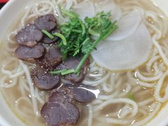 -庆丰包子铺(西便门店)