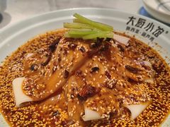 -大厨小馆(华阳城店)