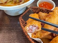 -海坛特色小吃·只做平潭特色菜(平潭店)