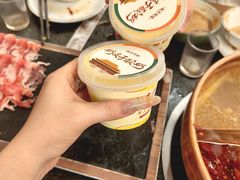 -仁和四季涮肉馆(天坛南门店)