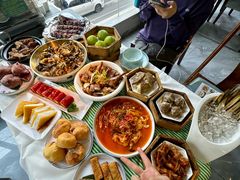 -石潭贵香酒店(玄真路店)