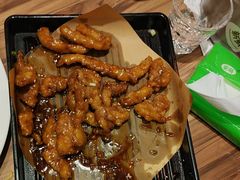 -九转小磨·非遗东北菜(群力店)