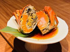 -卿家姆小馆·生腌熟醉·宁波小鲜(旗舰店)