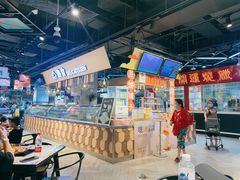 -盒马鲜生(曜一城店)