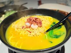 -醉舍·新淮扬菜(长宁龙之梦店)