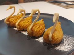-若蘭慈·无国界素食料理(欢乐海岸店)