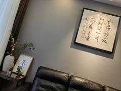 -竟陵水茶苑(首享科技大厦店)