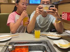 -海底捞火锅(雄峰城店)
