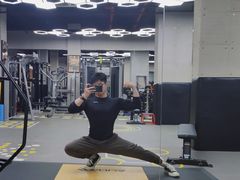 -VPsmart私教健身工作室(新华路旗舰店)