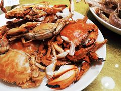 -倍儿美海鲜大排挡·非遗海鲜蒸饺(洋货店)
