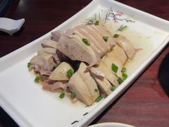 -集贤门·徽菜(南山店)