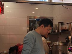 -阿姨奶茶专卖(舌涧道杭州惠民路创始店)