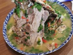 -曼谷食堂·泰国家庭料理(丹桂路店)