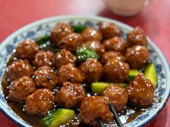 -北大地皖峰饭馆
