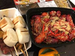 -盱眙虾怪·旗舰店