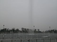 -秦文明广场