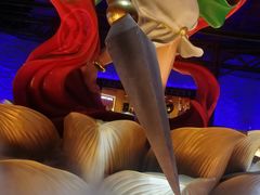 -青岛东方影都融创电影世界