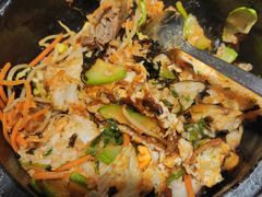 -韩香福脊骨汤锅(上杭路店)
