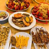 洛阳探店｜我又来炫小龙虾啦 虾倌餐饮管理店[强]