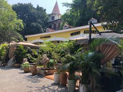 -火车头法国西餐厅