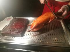 -那家小馆•北京菜•烤鸭(中关村店)