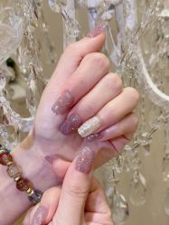-RL Nail·瑞丽美甲美睫品牌原创店