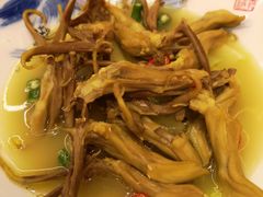 跳水鸭舌-杨记隆府(南坪店)