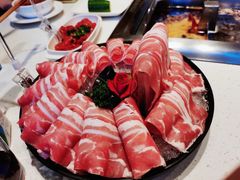 -海底捞大排档火锅(打浦路店)