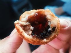 -秦镇老街郭家糖糕