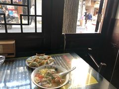 -长人馄饨铺(解放街店)