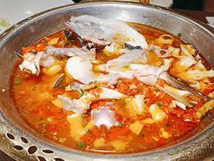 -湖兰金牌小炒肉(椒江万达店)