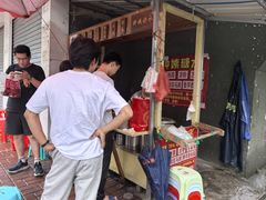 -钟姨糖水(惠城店)