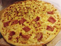 iphone_upload_pic-乐凯撒披萨(正佳广场店)