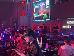 -MOSSO·Liveshow(M3香港广场店)