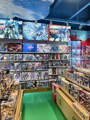 -Hamleys哈姆雷斯(东方福来德店)