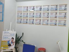 -利俊跆拳道(市二宫直营馆)