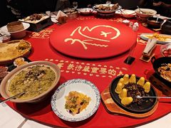 -山西会馆·晋菜·晋商宴·牌匾博物馆(胜利东街店)