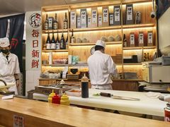 -鮨桐日本料理(望京店)