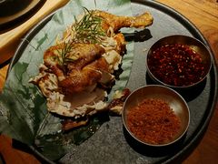 -薇酌饮·陕西菜(南门外店)
