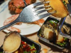-星伦多自助料理·涮烤一体(杭州来福士店)