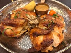 -普朗姆生蚝牛排馆 The Plump Oyster(成都摩方购物中心店)